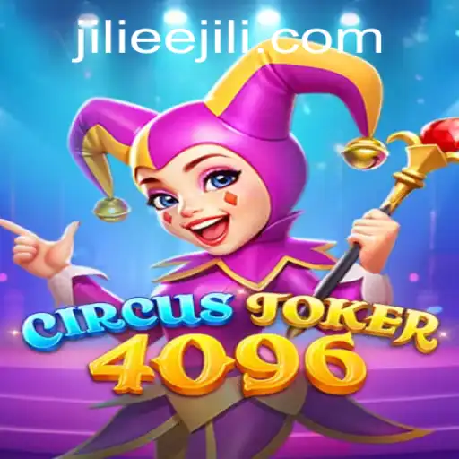 Discover the Exciting World of CircusJoker4096: Where Tradition Meets Innovation