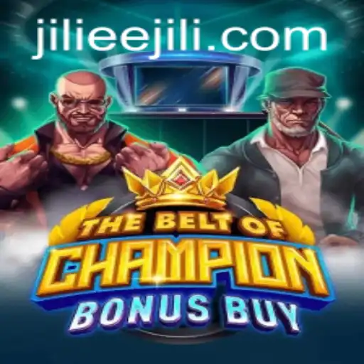 Exploring TheBeltOfChampionBonusBuy and its Unmatched Gameplay Experience