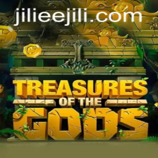 Exploring the Mythical Realm in Treasure of the Gods