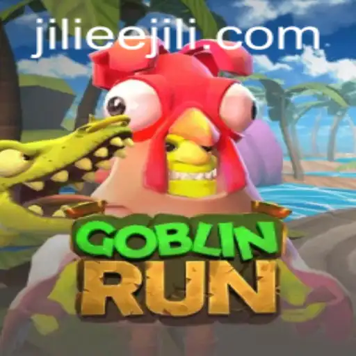 Unveiling GoblinRun: An Adventurous Odyssey in Virtual Reality
