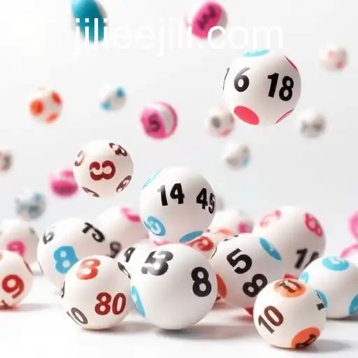 Exploring the World of Lottery Games with JiLiEE.COM