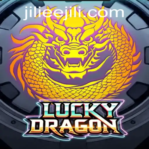 Introducing LuckyDragon: A Thrilling Adventure with JiLiEE.COM