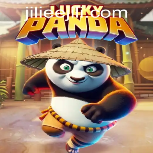 Exploring the Exciting World of LuckyPanda by JiLiEE.COM