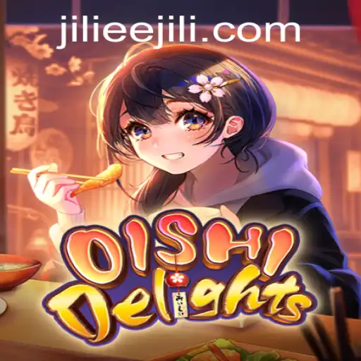 Discover the Thrill of OishiDelights: A Colorful Culinary Adventure
