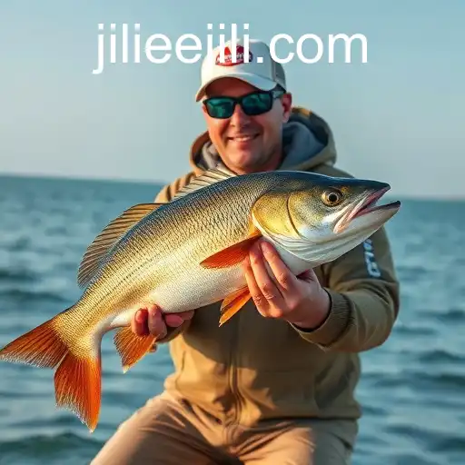 Exploring the World of Online Fishing with JiLiEE.COM