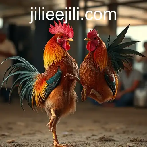 Exploring the World of Online Sabong: The Rise of JiLiEE.COM